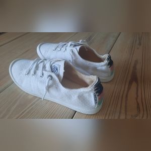 Roxy Sneakers Women's 8